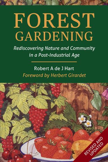 Forest Gardening - Robert Hart