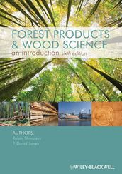 Forest Products and Wood Science