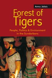 Forest of Tigers