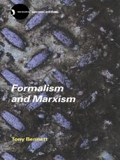 Formalism and Marxism