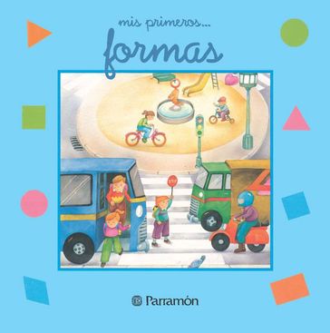 Formas - Isidro Sánchez