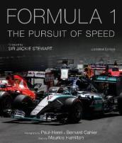 Formula One: The Pursuit of Speed