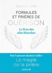 Formules et prières de guérison