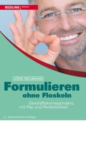 Formulieren ohne Floskeln