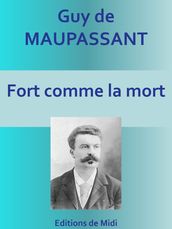 Fort comme la mort