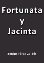 Fortunata y Jacinta