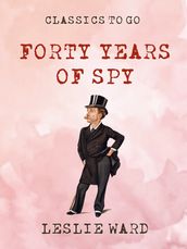 Forty Years of  Spy 