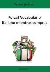 Forza! Vocabulario