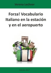 Forza! Vocabulario