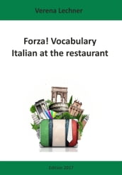 Forza! Vocabulary