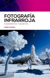 Fotografía infrarroja