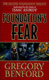 Foundation s Fear