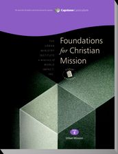 Foundations for Christian Mission, Student Workbook