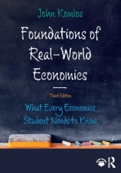 Foundations of Real-World Economics