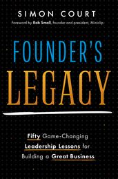 Founder s Legacy