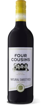 Four cousin