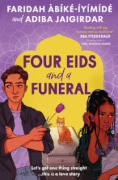 Four eids and a funeral