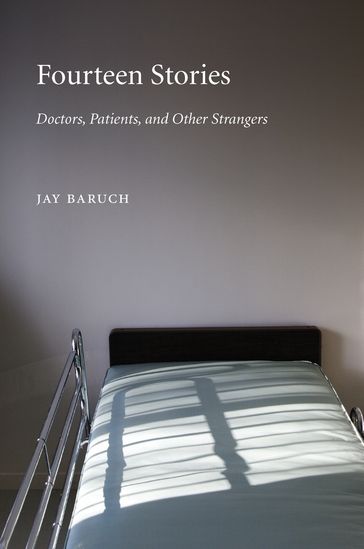 Fourteen Stories - Jay Baruch