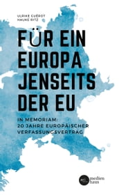 Für ein Europa jenseits der EU (Internationale Fassung)