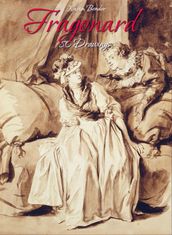 Fragonard: 80 Drawings