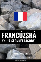 Francúzská kniha slovnej zásoby