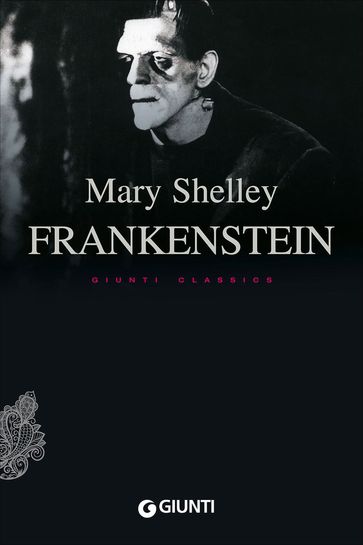 Frankenstein - Mary Shelley