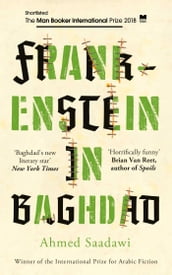 Frankenstein in Baghdad