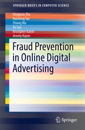 Fraud Prevention in Online Digital Advertising