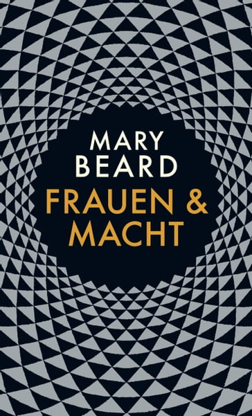 Frauen und Macht - Mary Beard