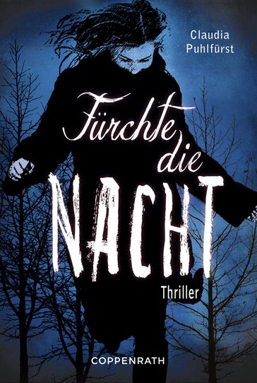 Fürchte die Nacht - Claudia Puhlfurst