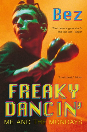 Freaky Dancin' - Bez