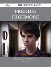 Freddie Highmore 102 Success Facts - Everything you need to know about Freddie Highmore