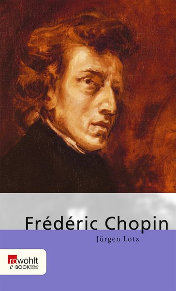 Frédéric Chopin - Jurgen Lotz