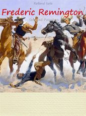Frederic Remington: Selected Paintings (Colour Plates)
