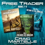 Free Trader Box Set