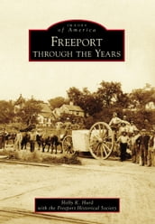 Freeport through the Years