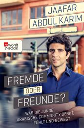 Fremde oder Freunde?