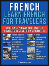 French - Learn French for Travelers