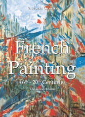 French Painting 120 illustrations