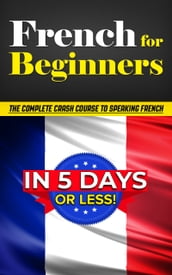 French for Beginners