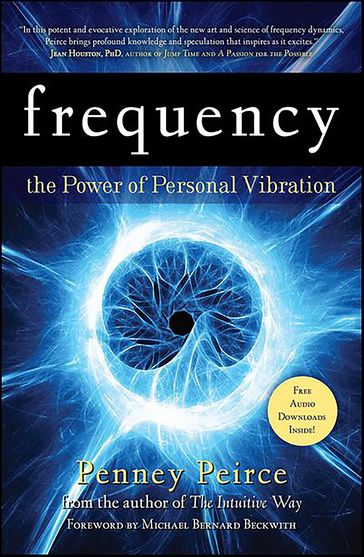 Frequency - Penney Peirce