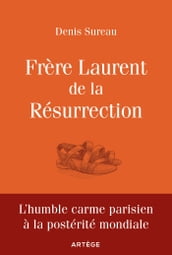 Frère Laurent de la Résurrection