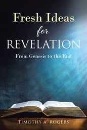 Fresh Ideas for Revelation