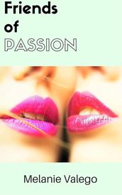 Friends of Passion
