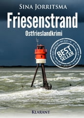 Friesenstrand. Ostfrieslandkrimi