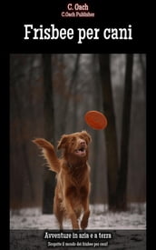 Frisbee per cani