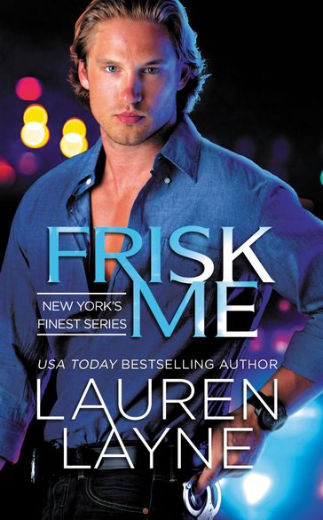 Frisk Me - Lauren Layne