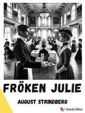 Fröken Julie