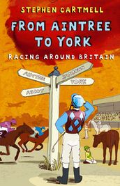 From Aintree to York