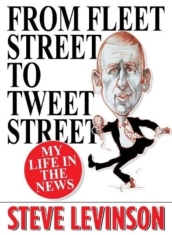 From Fleet Street to Tweet Street